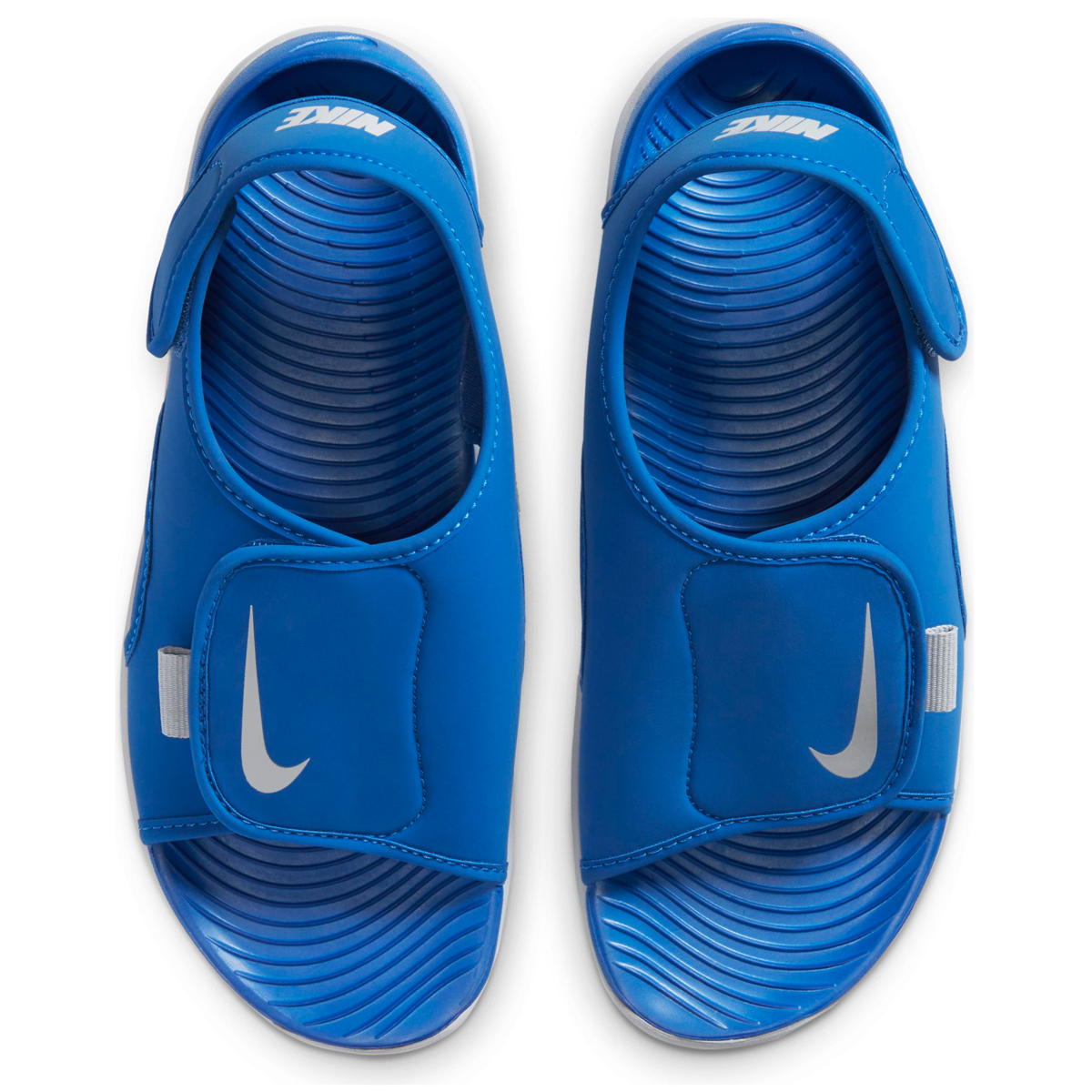 Chanclas best sale nike 2017