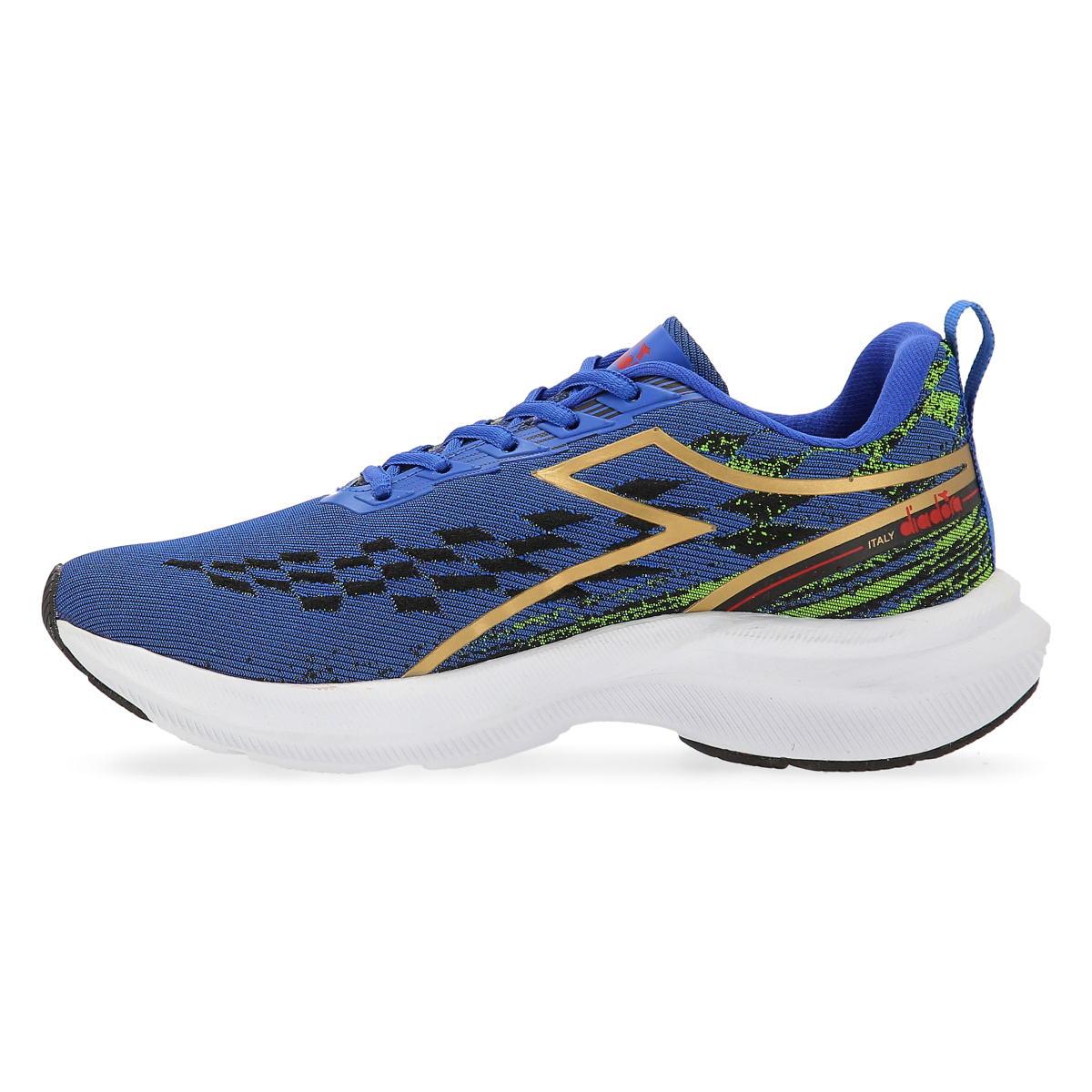 Zapatillas diadora hombre running 2025