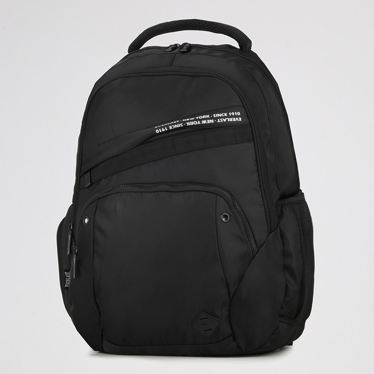 Mochila Everlast 18 Pulgadas con Portabotellas,  image number null