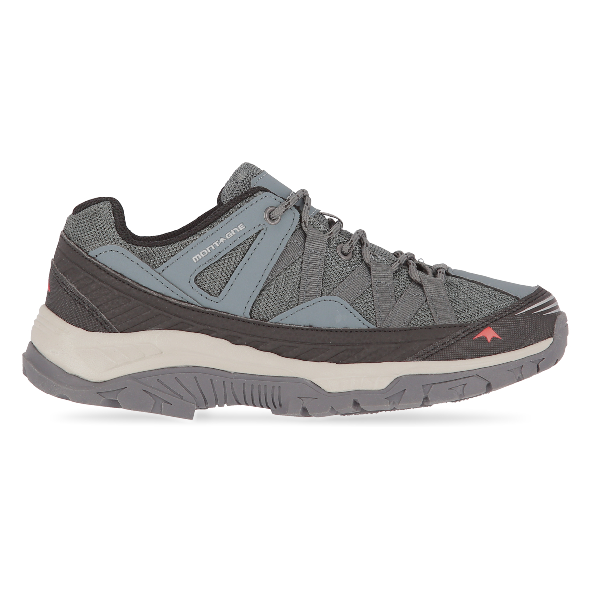 Zapatillas Montagne City Ultra X5,  image number null