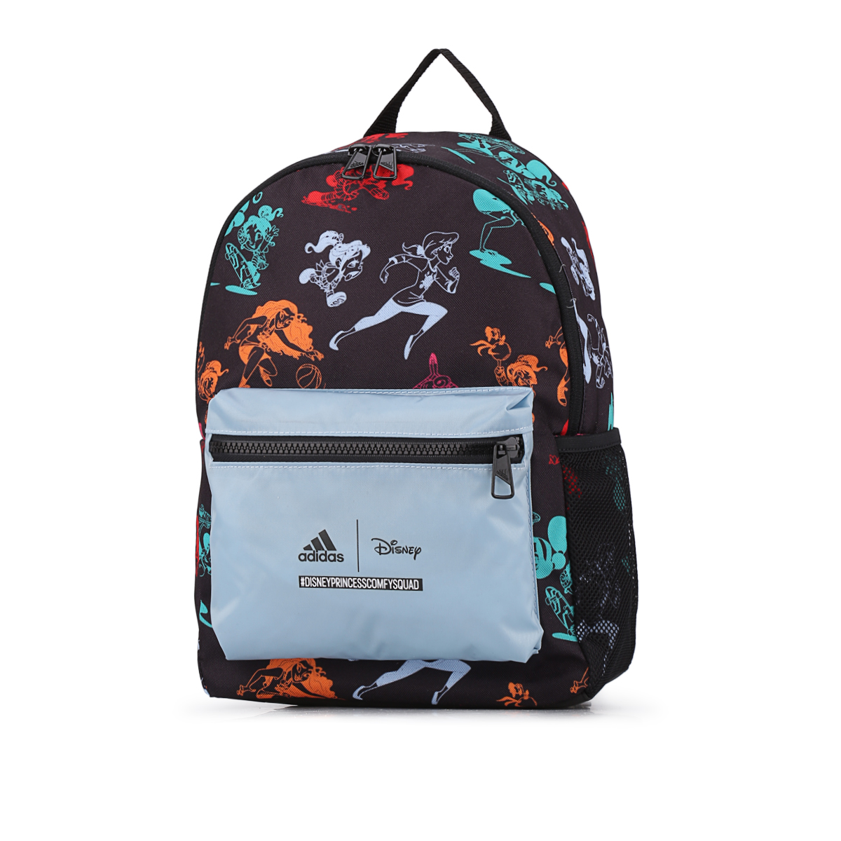 Mochila adidas Disney Princesses Primegreen,  image number null