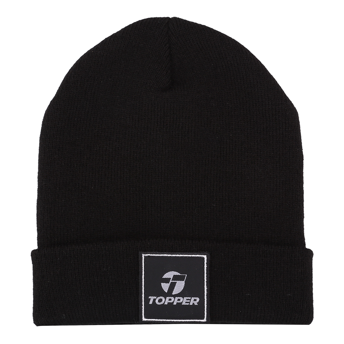 Gorro Topper Beanie,  image number null