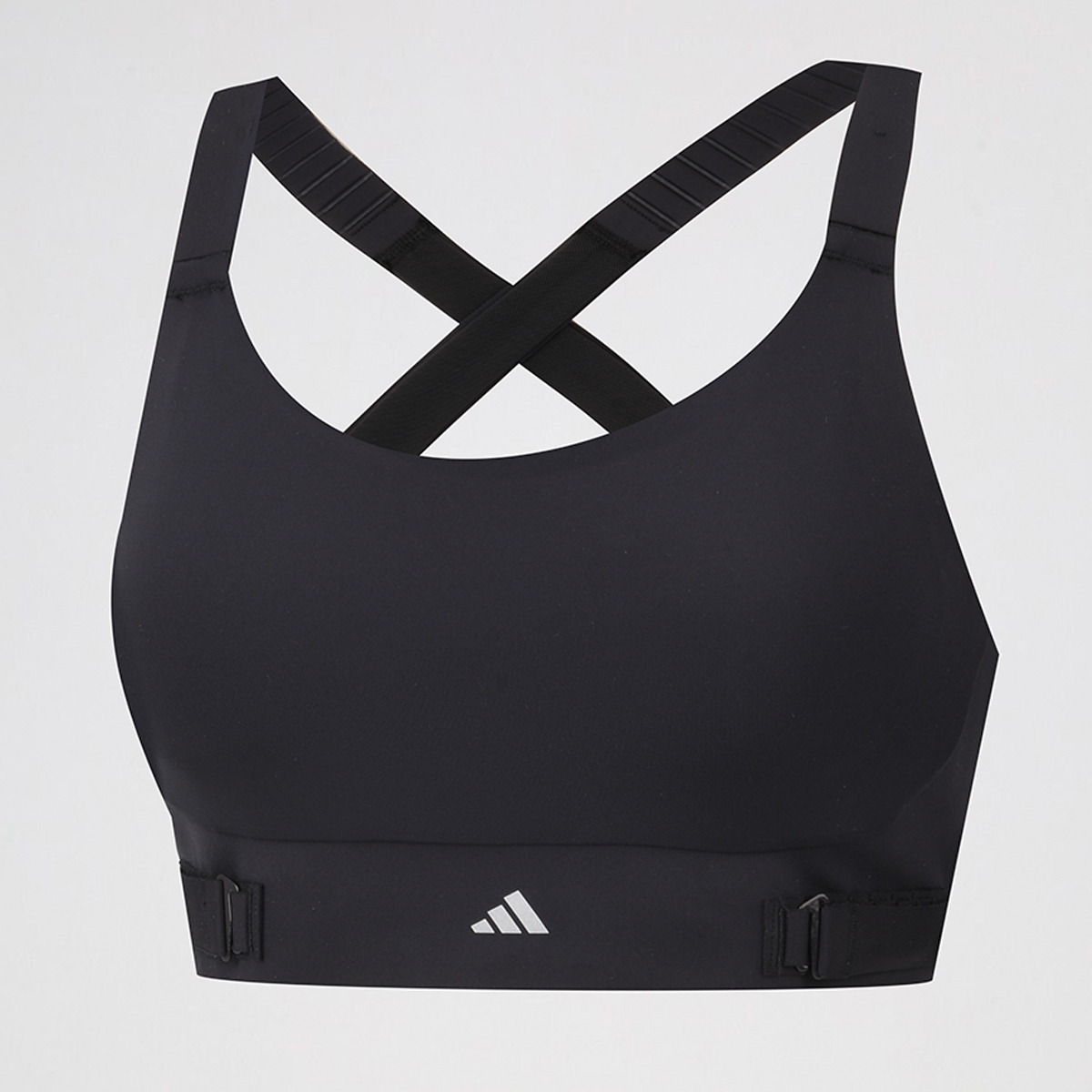 Top adidas Fastimpact Luxe Run Mujer,  image number null