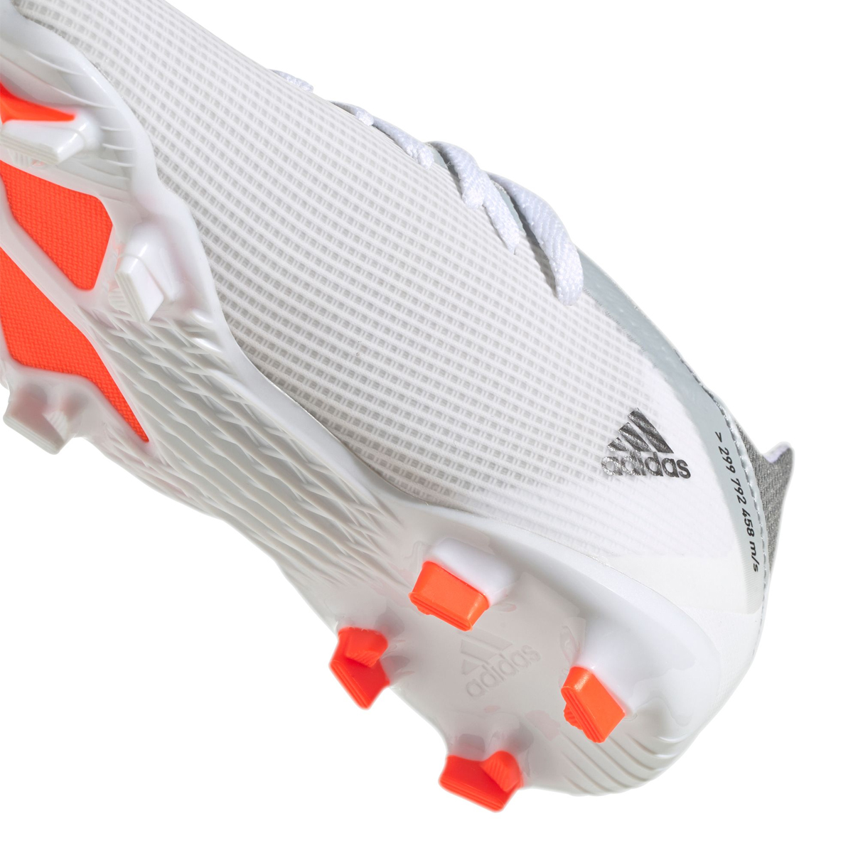 Botines adidas X Speedflow 3 Infantil,  image number null