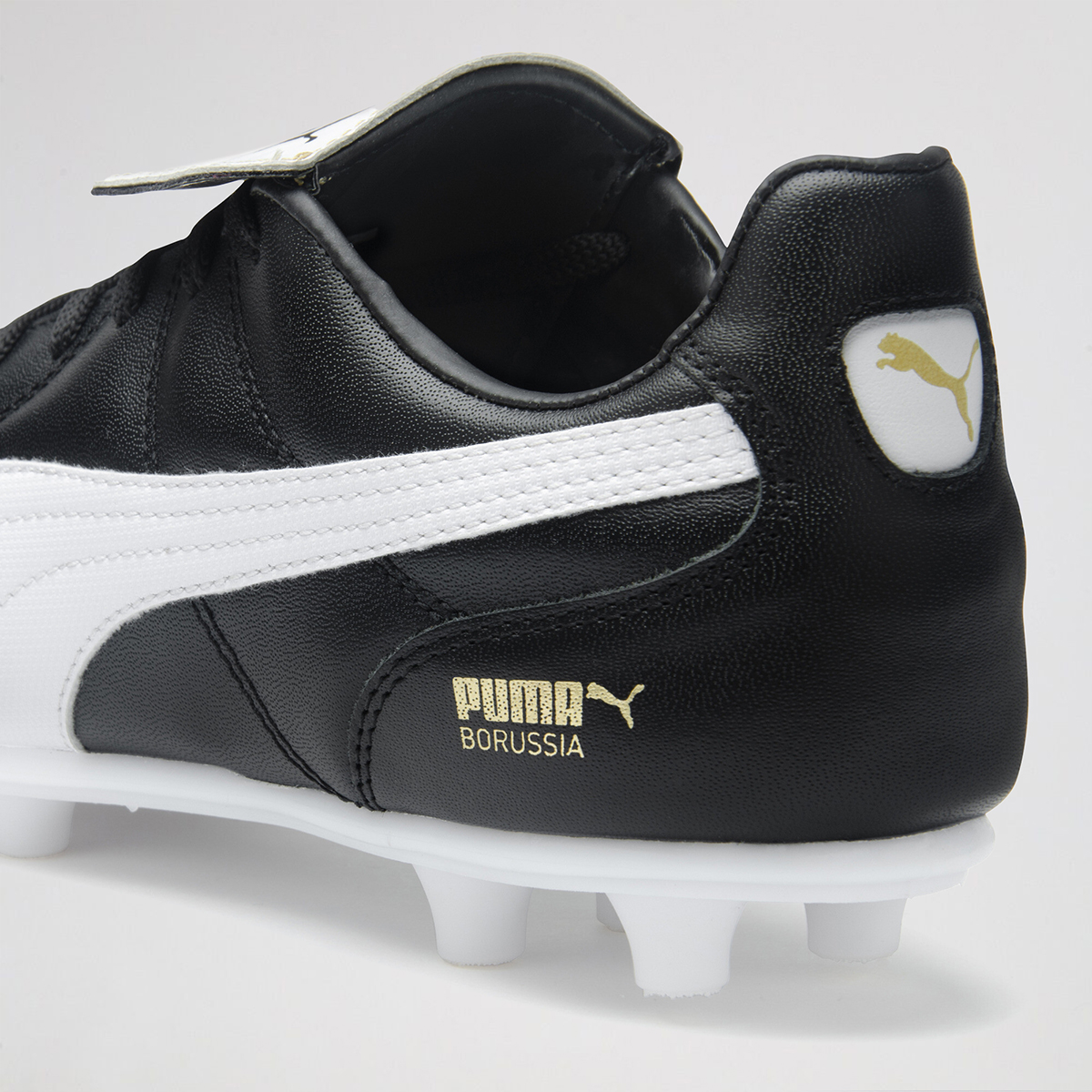 Botines F&uacute;tbol Puma Borussia 26 FG Hombre,  image number null