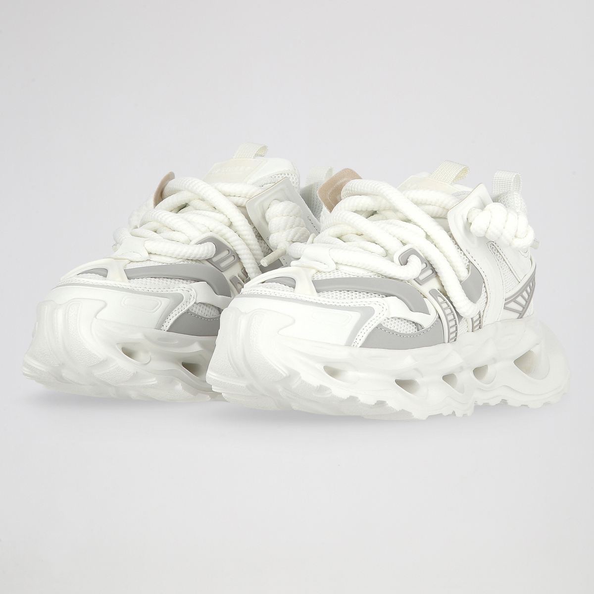 Zapatillas 47 Street Wind Mujer,  image number null