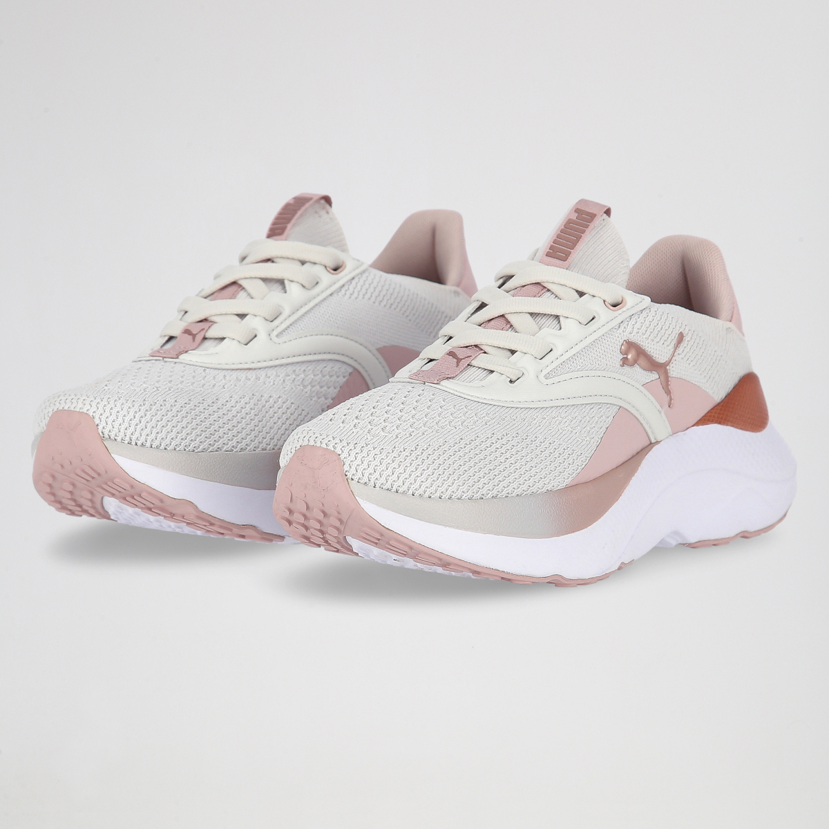 Zapatillas Running Puma Softride Mayve Mujer StockCenter