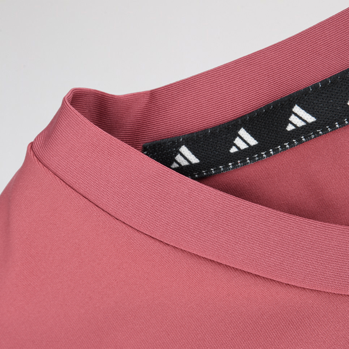 Remera Entrenamiento adidas Stretch Hombre,  image number null