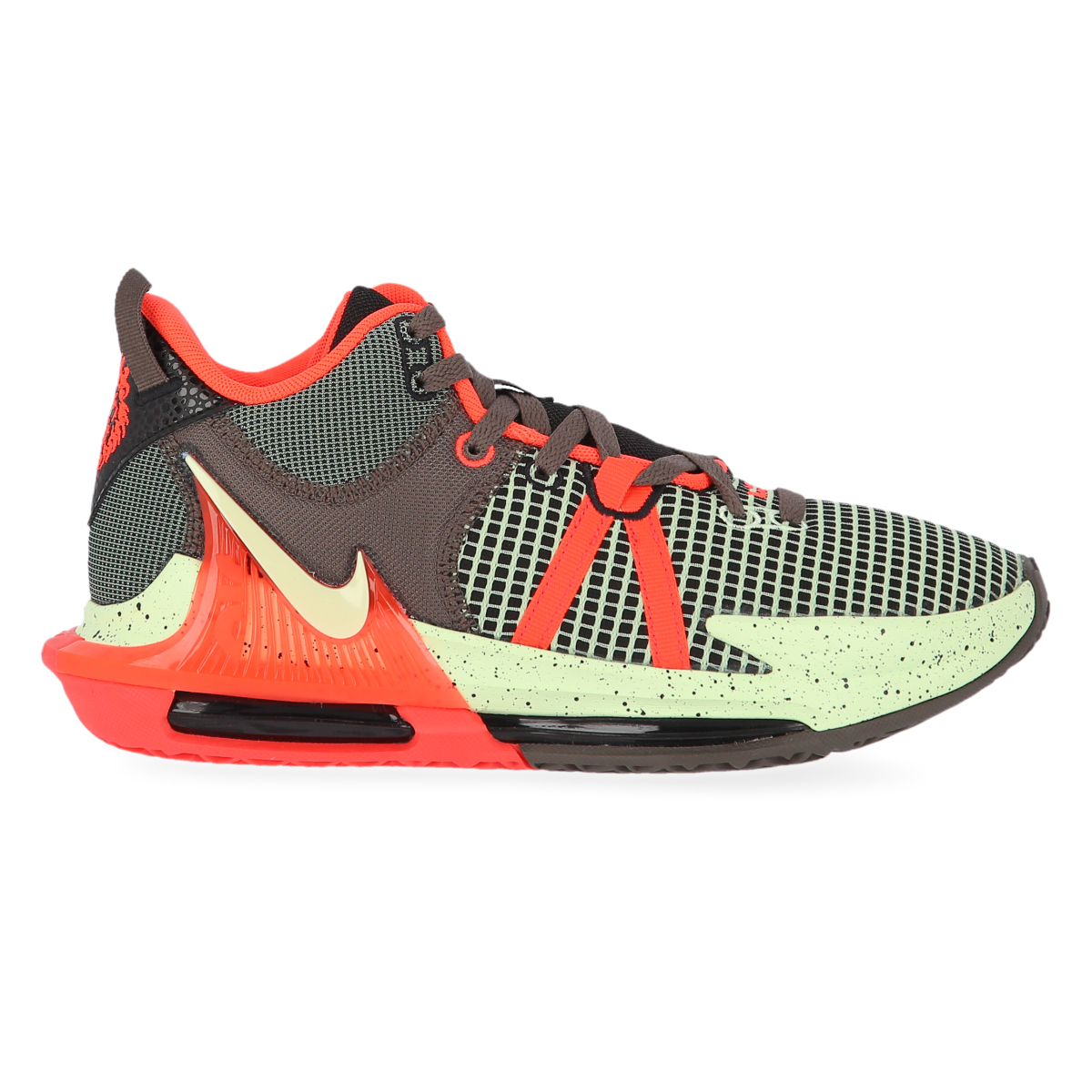 Nike lebron argentina discount