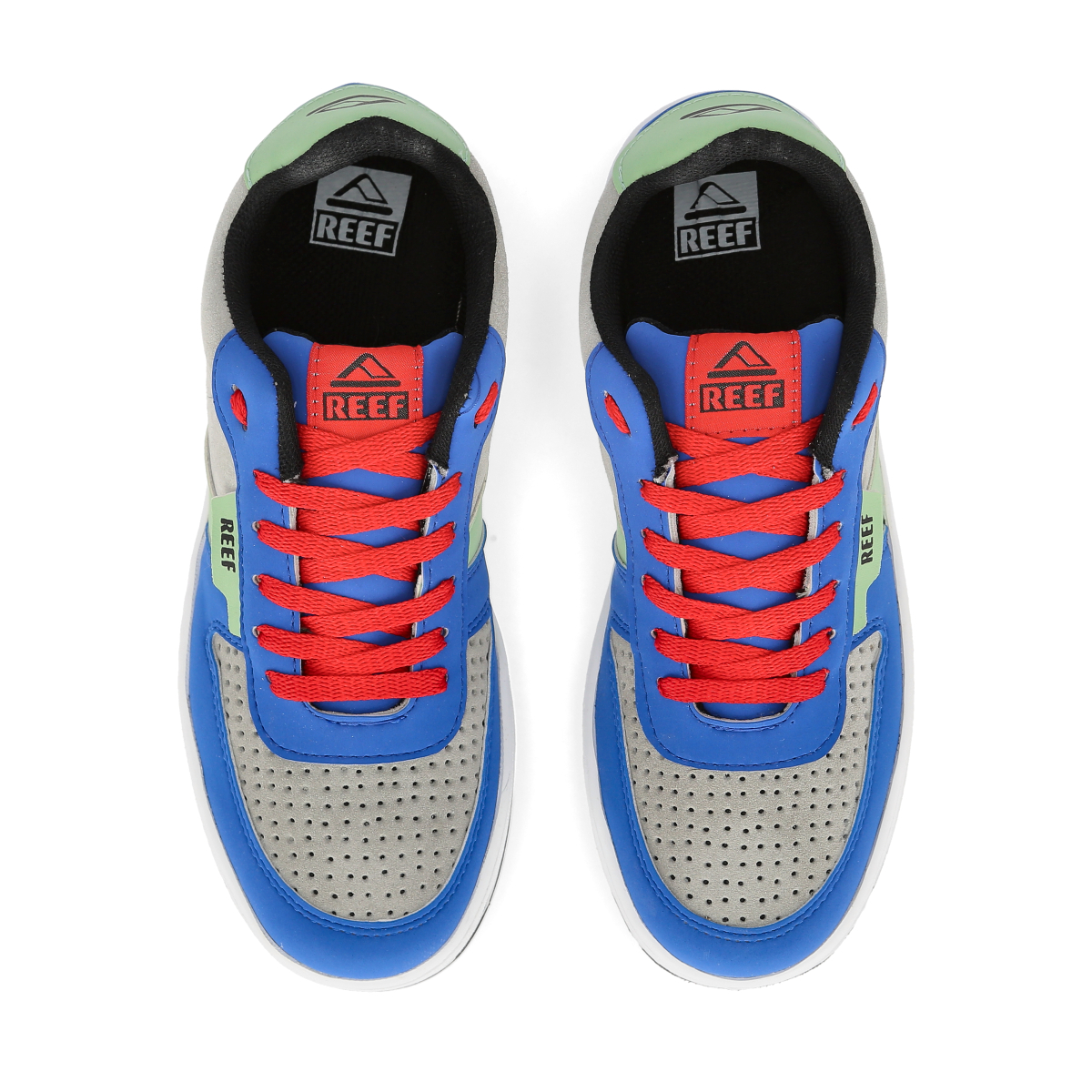 Zapatillas Reef Ranger Ii Hombre,  image number null