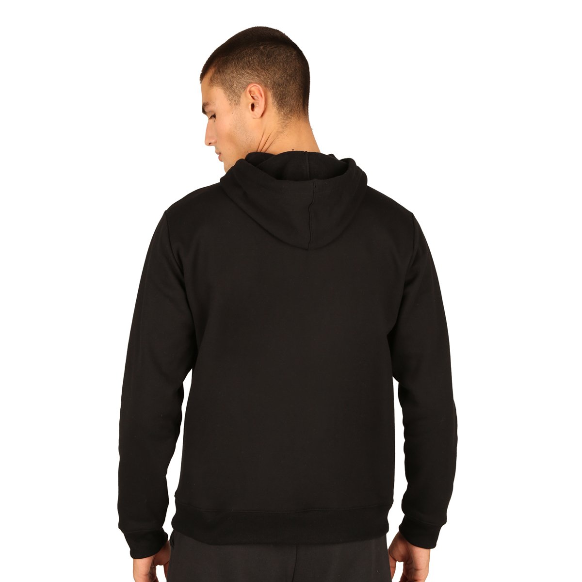 Campera Topper Frisa B&aacute;sicos,  image number null