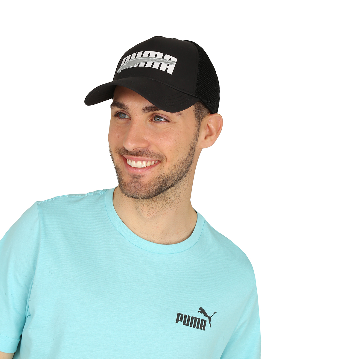 Remera Puma Ess Small Logo,  image number null