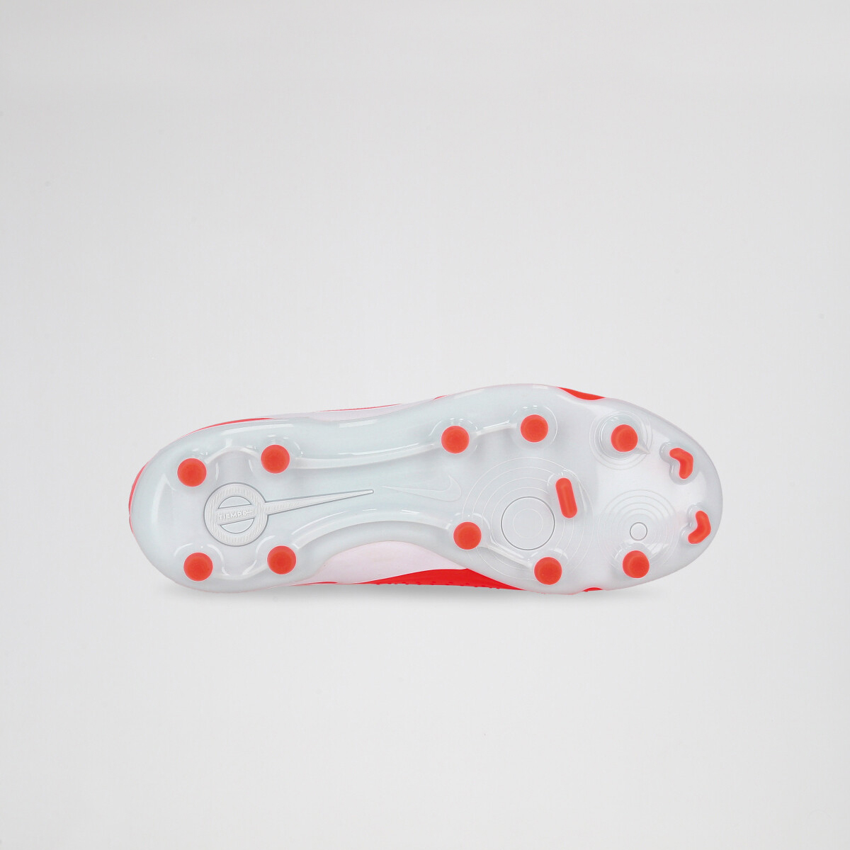 Botines Nike Tiempo Legend 10 Academy FG Infantil,  image number null