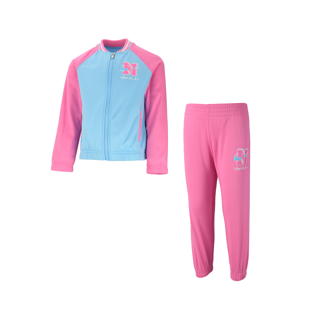 Conjunto Nike Next Generation Ni&ntilde;a,  image number null