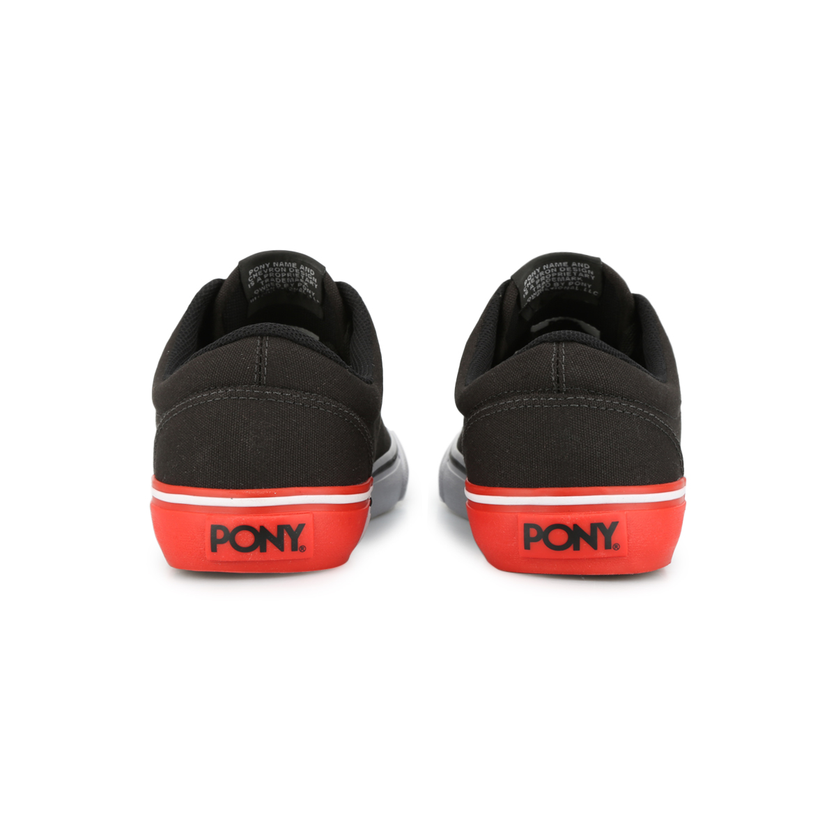 Zapatillas Pony Kingston Ox Desconstuction Canvas,  image number null