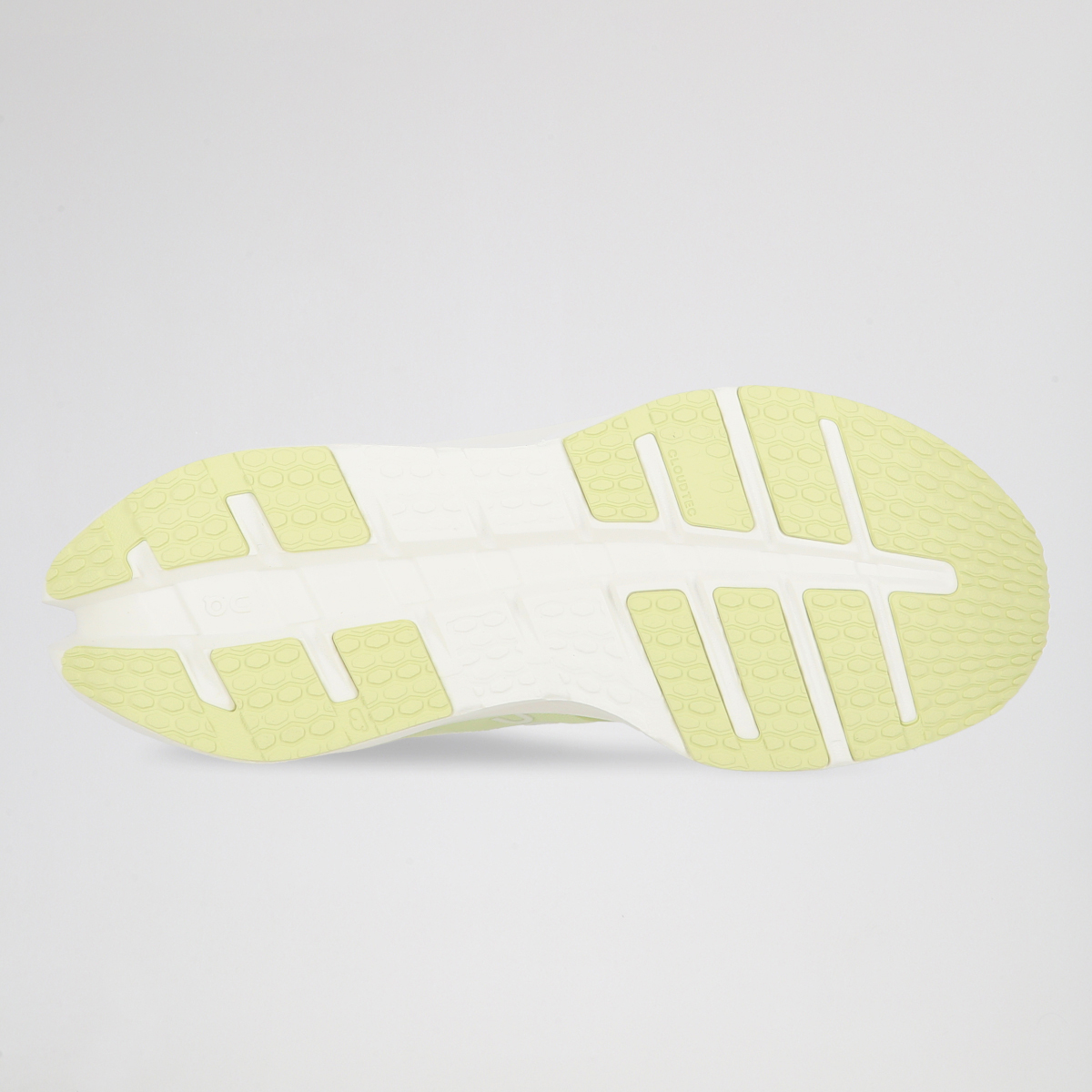 Zapatillas ON Cloudrunner 3 Hombre,  image number null