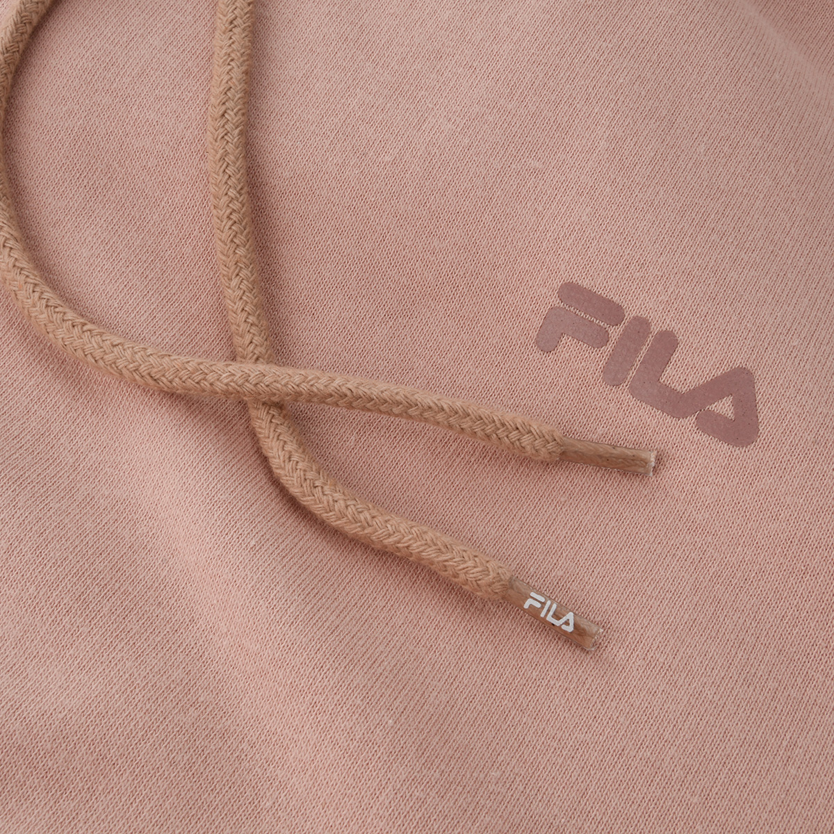 Buzo Fila Lettering III Mujer,  image number null