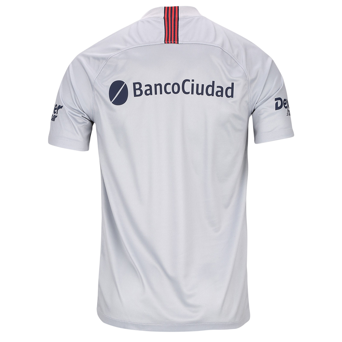 Camiseta basquet san lorenzo 2019 cheap