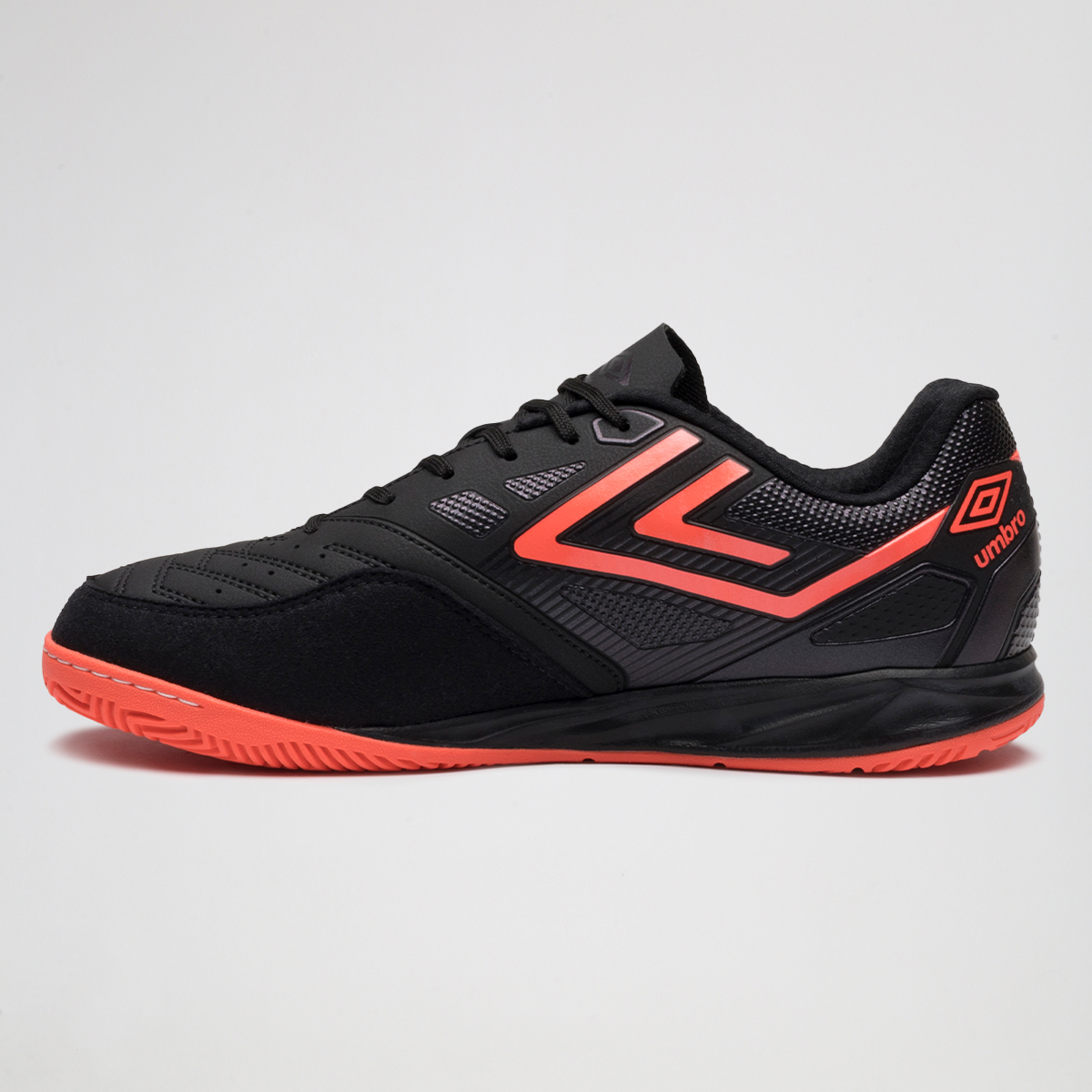Botines F&uacute;tbol Umbro Pro 5 Bump Club II Sala Hombre,  image number null
