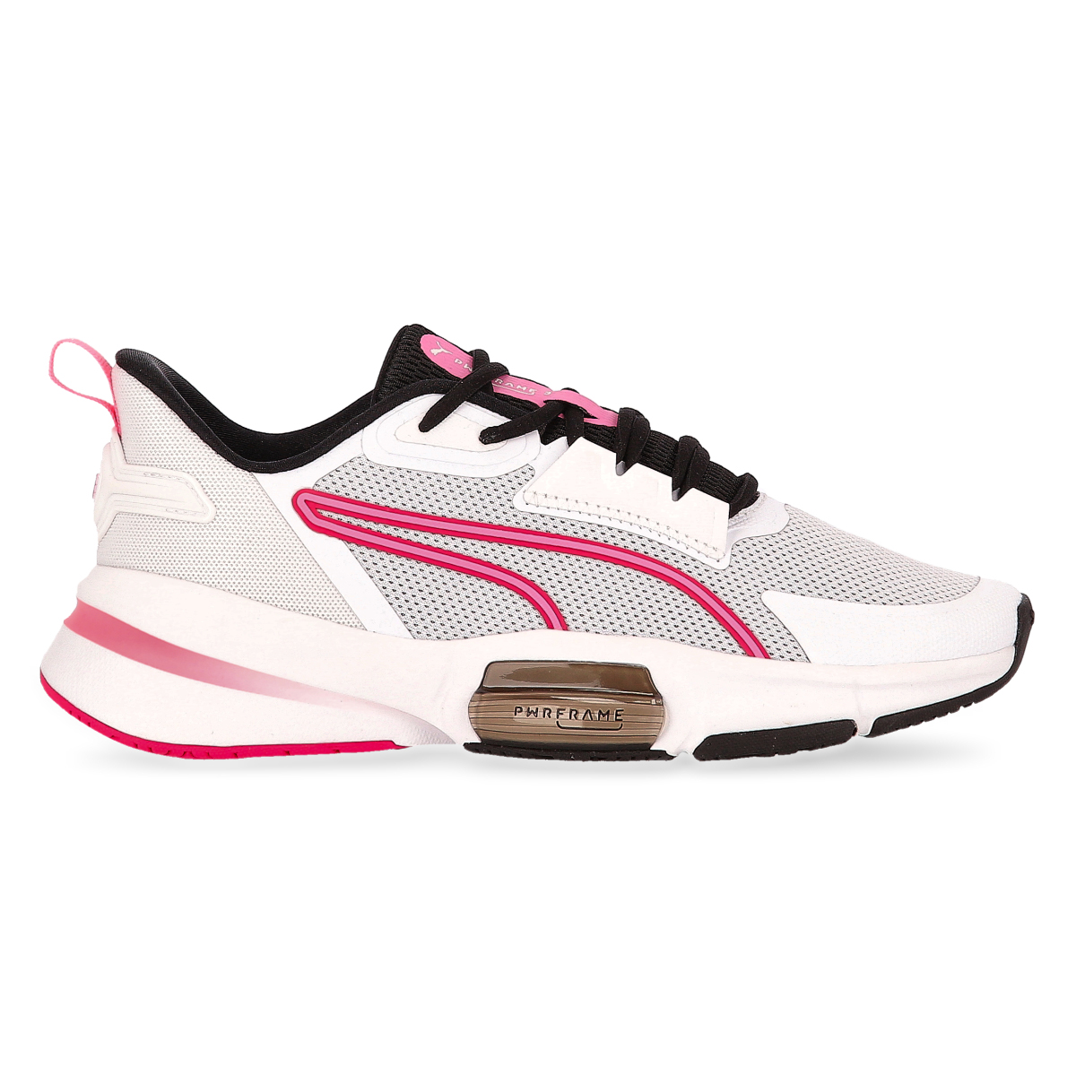 Entrenamiento Pwrframe Tr 3 Mujer