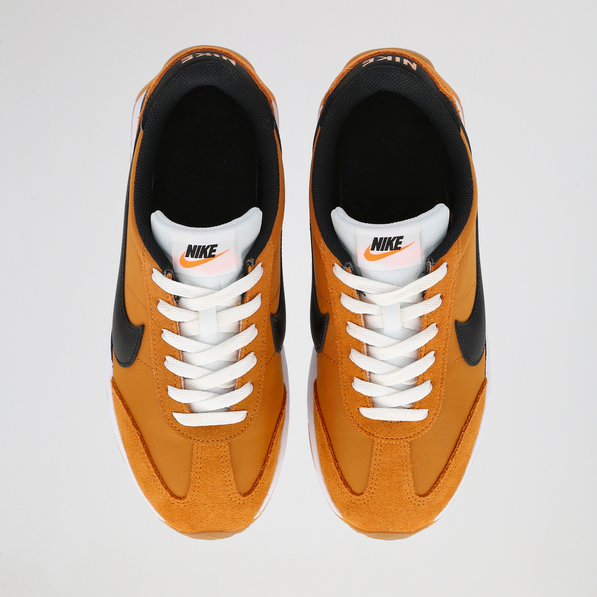 Zapatillas Nike Pacific Gamuza Mujer,  image number null