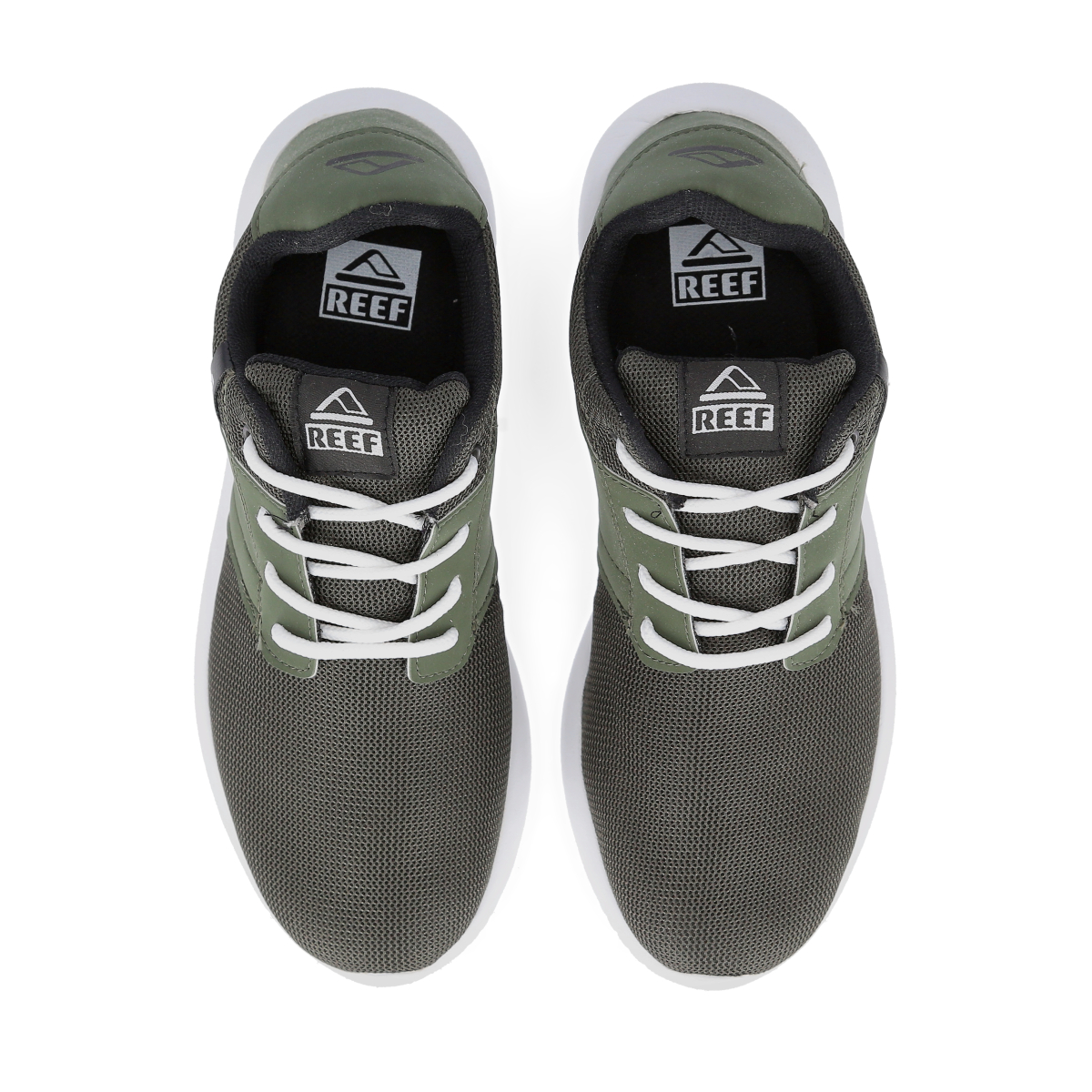 Tenis reef para hombre hot sale
