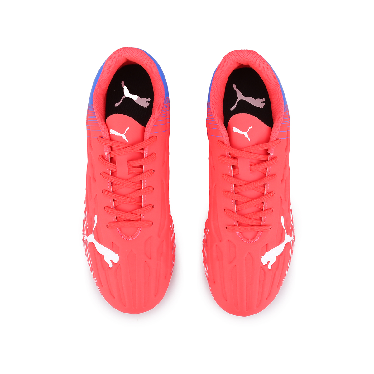 Botines Puma Ultra 3.3 Fg/Ag,  image number null