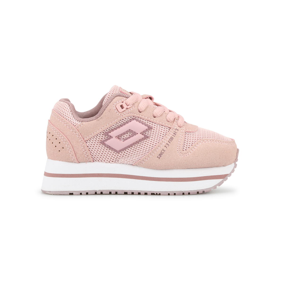 Zapatillas Lotto Trainer
