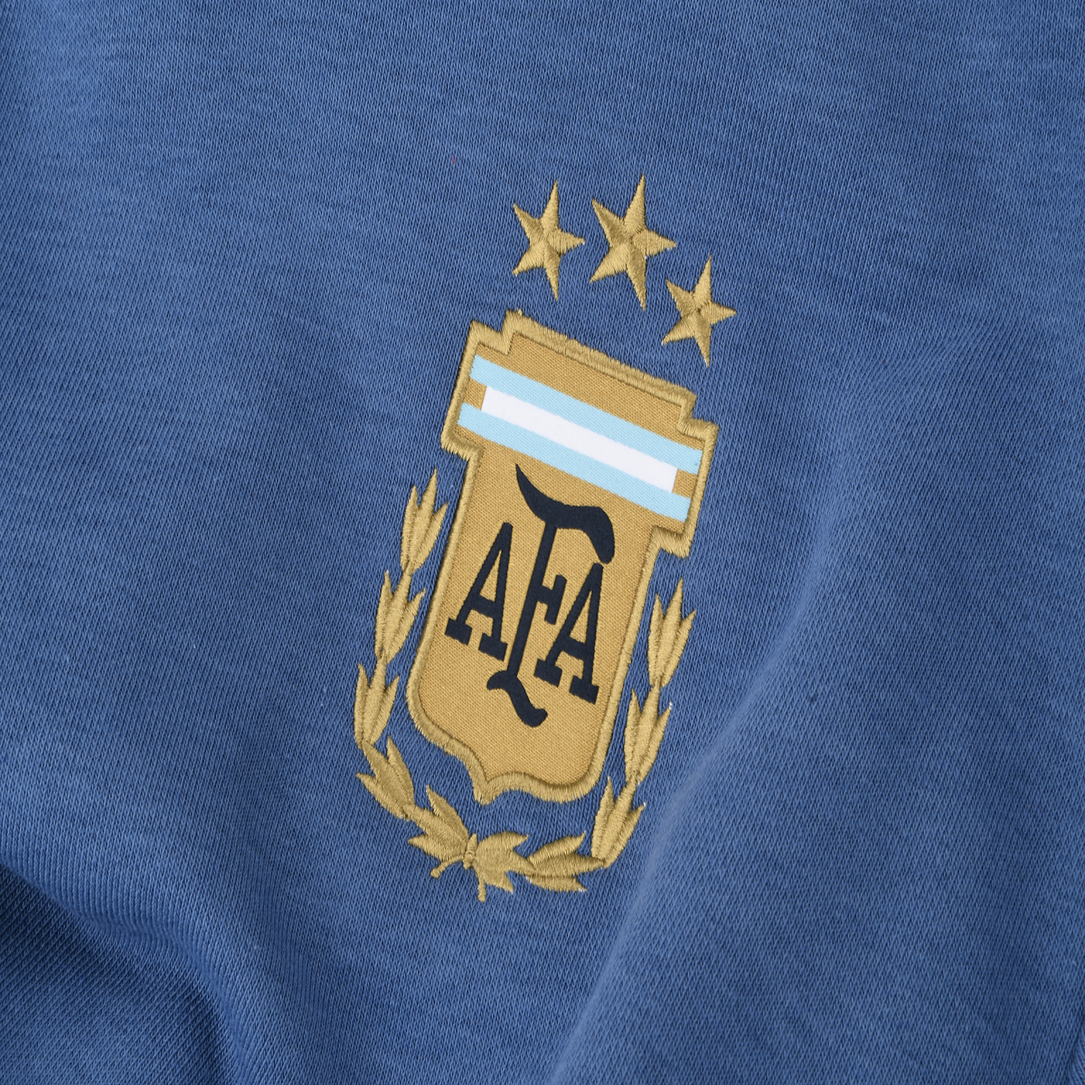 Buzo Argentina adidas 2026 Ni&ntilde;o,  image number null