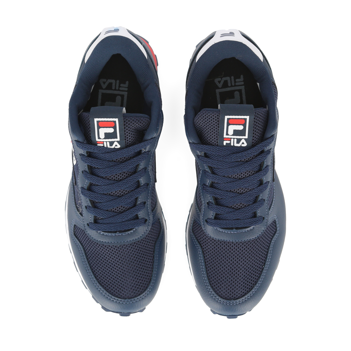 Zapatillas Fila Euro Jogger Tr Hombre,  image number null