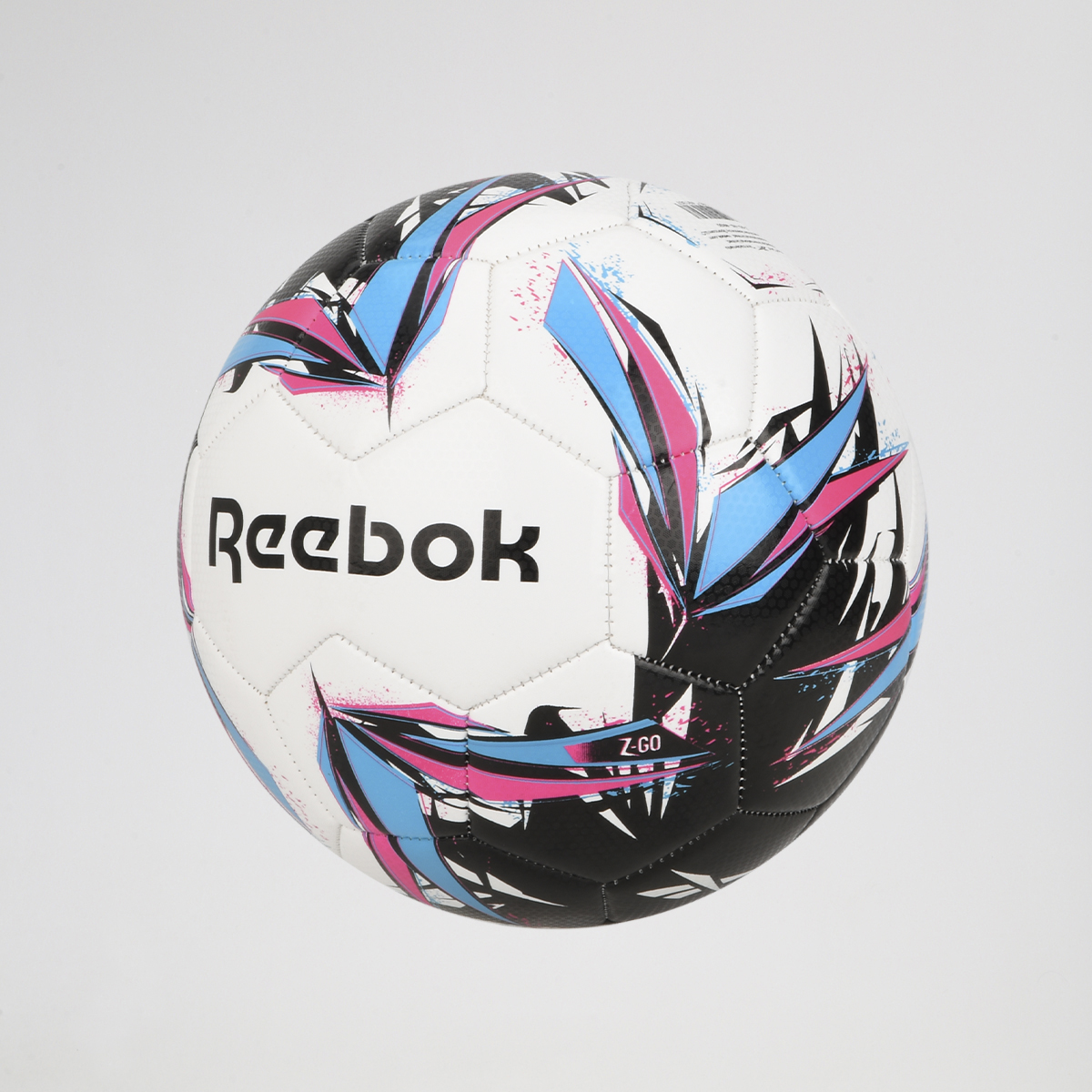 Pelota Fútbol Reebok Z Go N5,  image number null