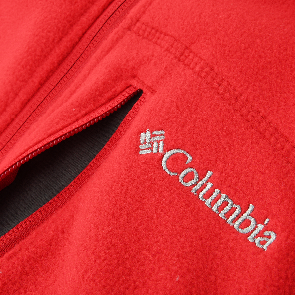 Buzo Outdoor Columbia Fast Trek Hombre,  image number null