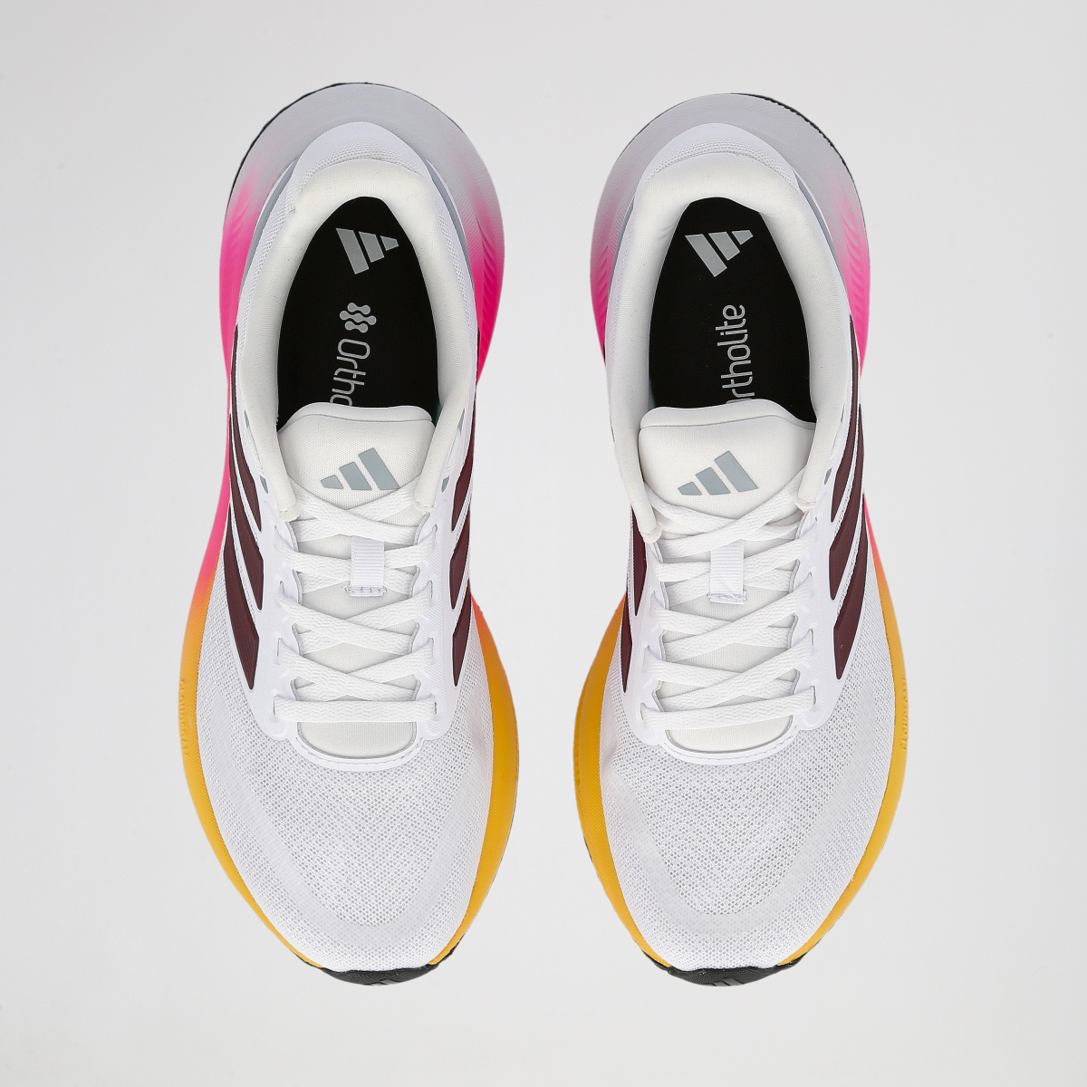 Zapatillas Running adidas Runfalcon 4 Mujer,  image number null