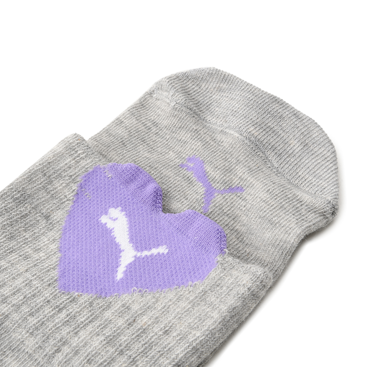 Pack de Medias Puma Heart Short,  image number null