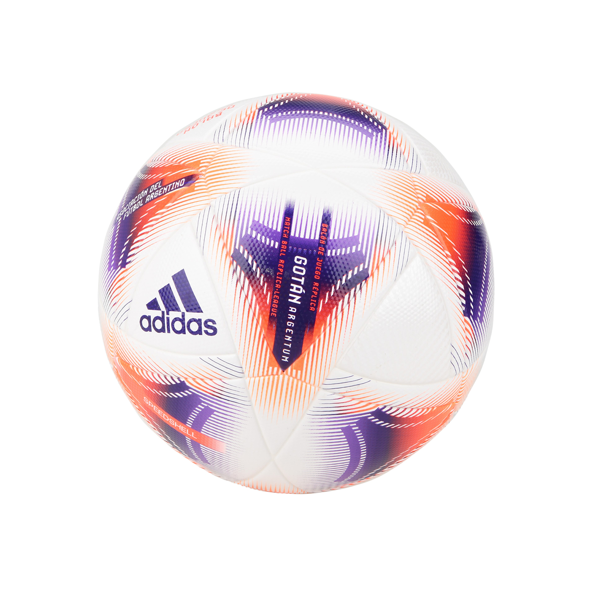 Pelota adidas Argentina 22 Lge,  image number null