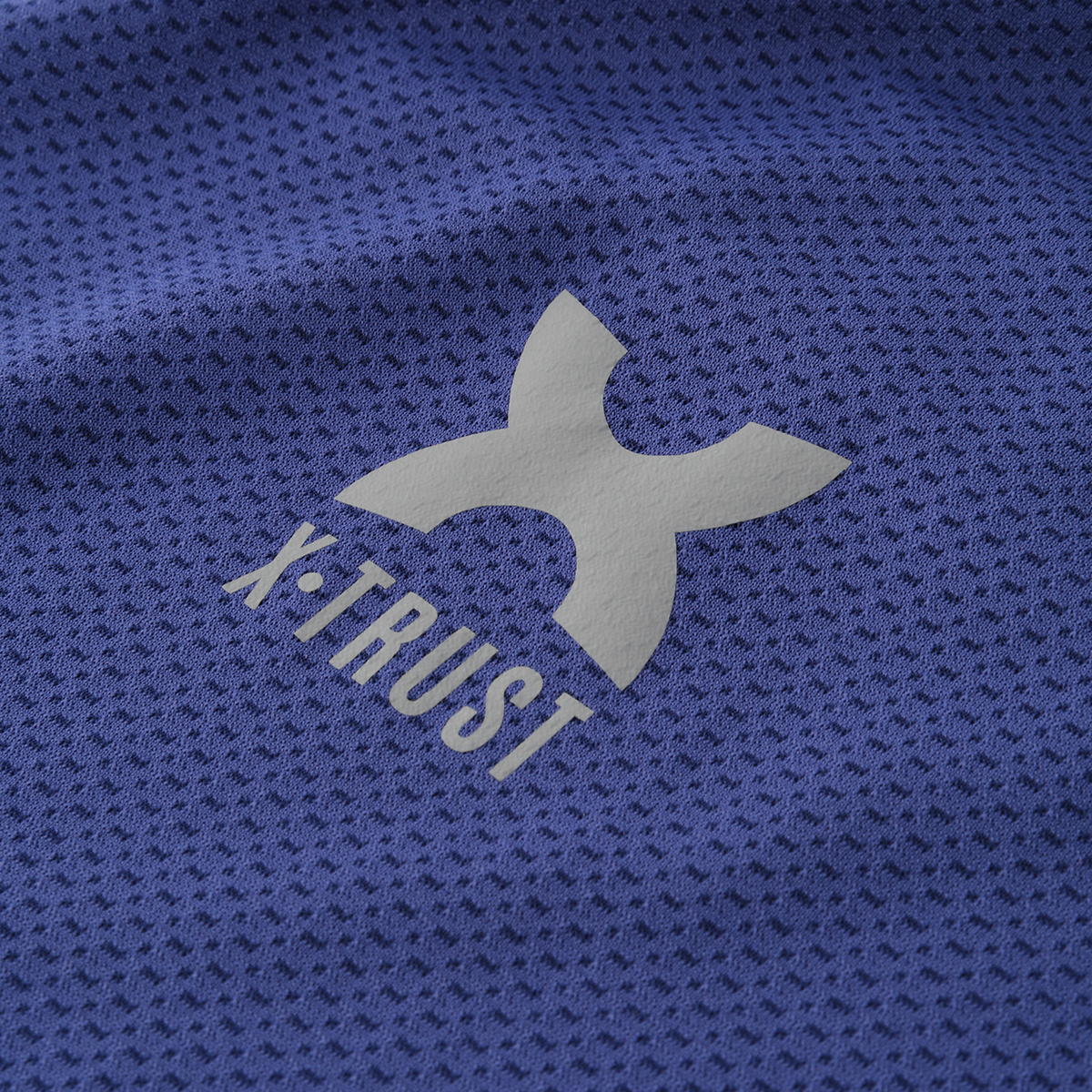 Remera Tenis X-TRUST Zurich,  image number null