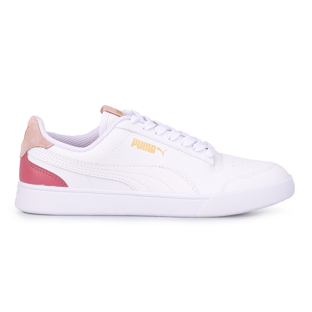 Zapatillas Puma Shuffle,  image number null