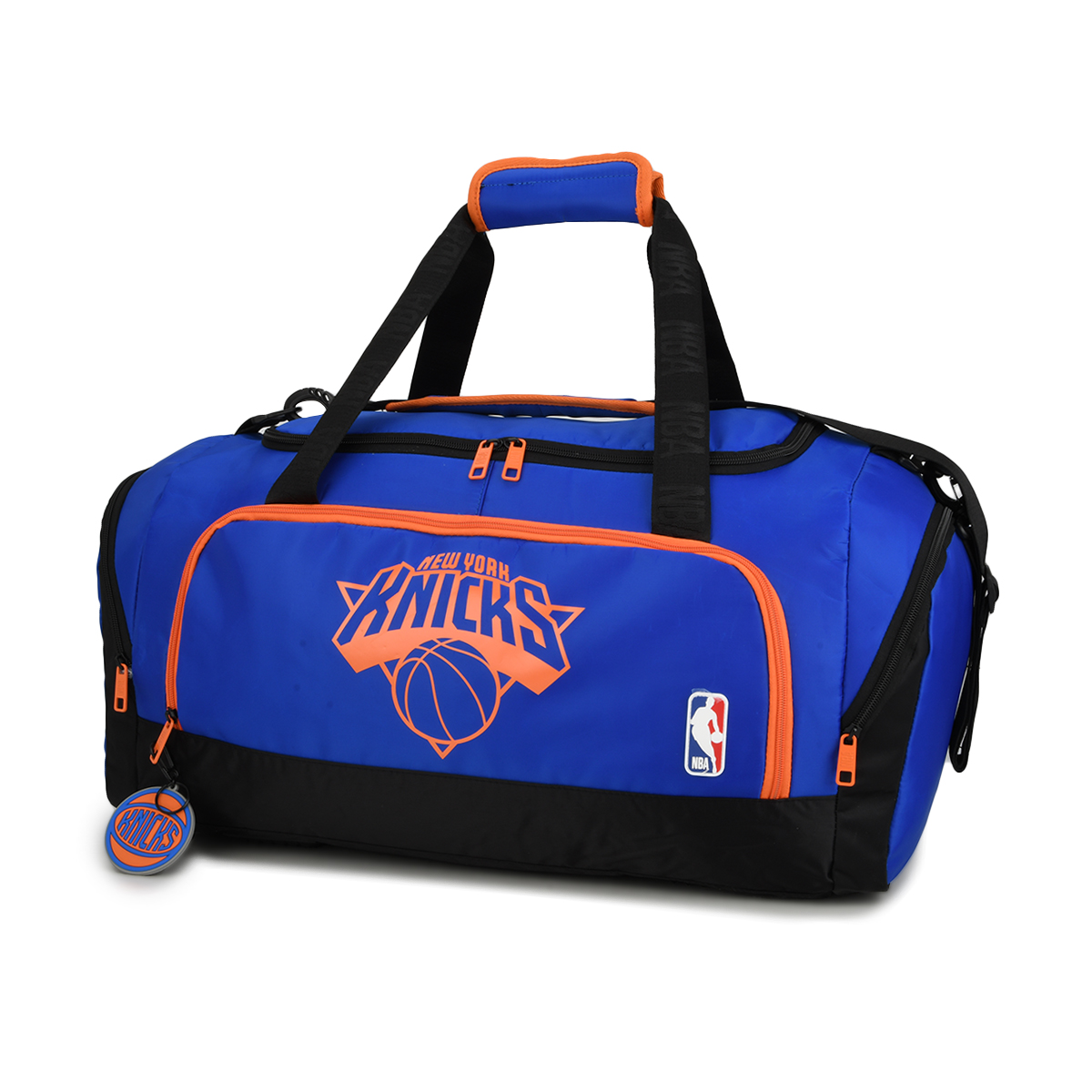 Bolso NBA Knicks,  image number null