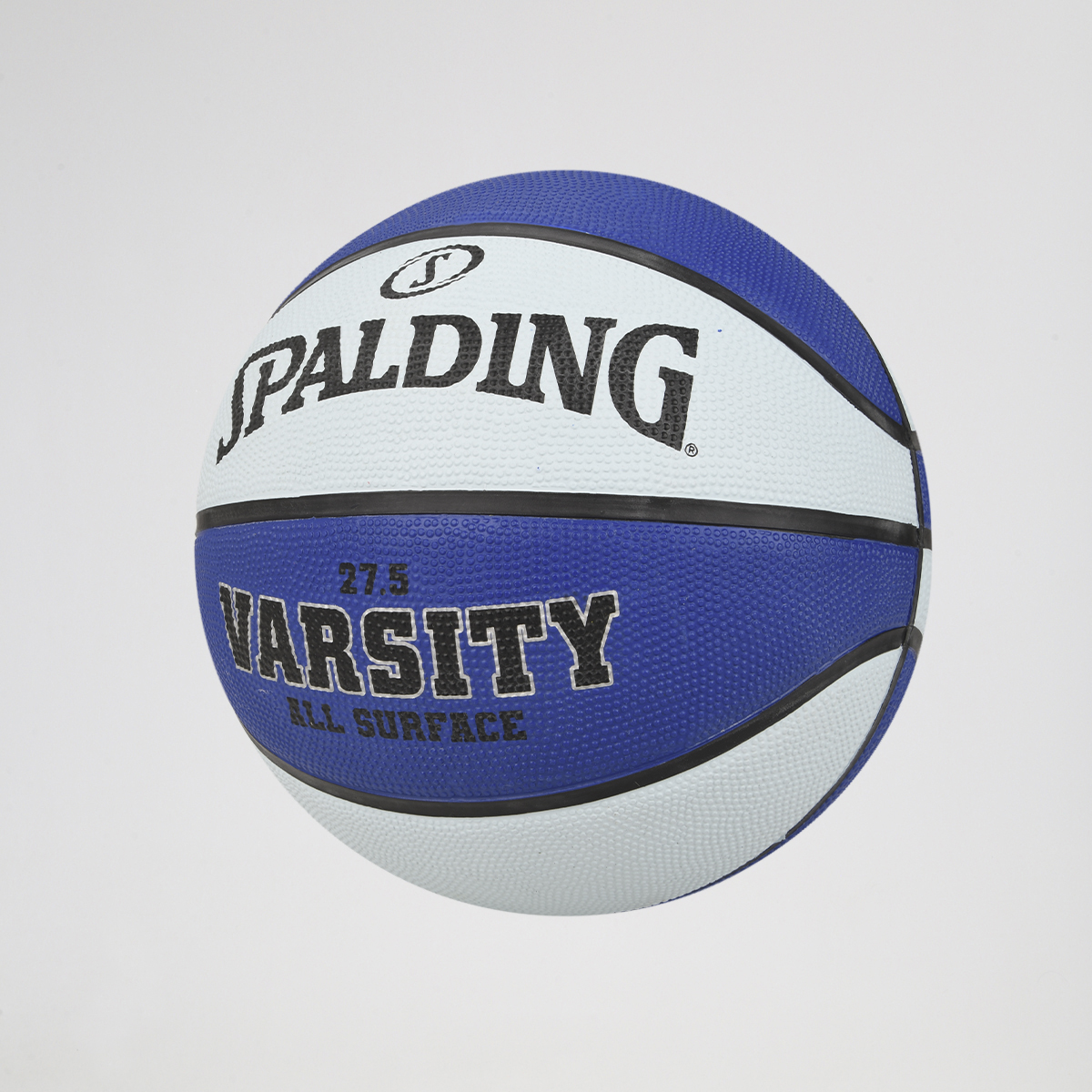 Pelota Básquet Spalding Varsity N5,  image number null