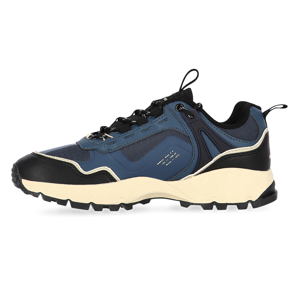 Zapatillas Outdoor Topper Ever 2.0,  image number null
