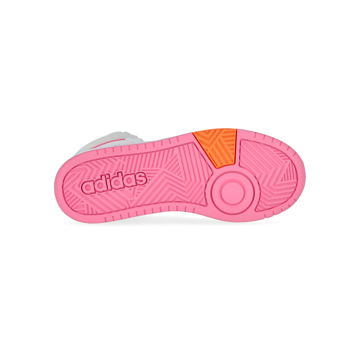 Zapatillas adidas Hoops Mid 3.0 Infantil,  image number null