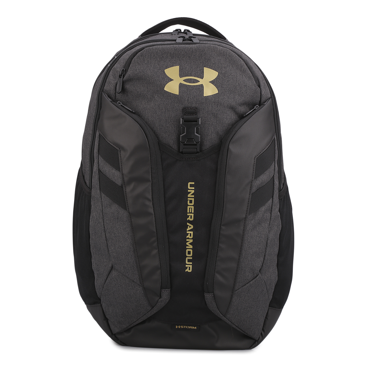 Mochila Under Armour Hustle Pro,  image number null