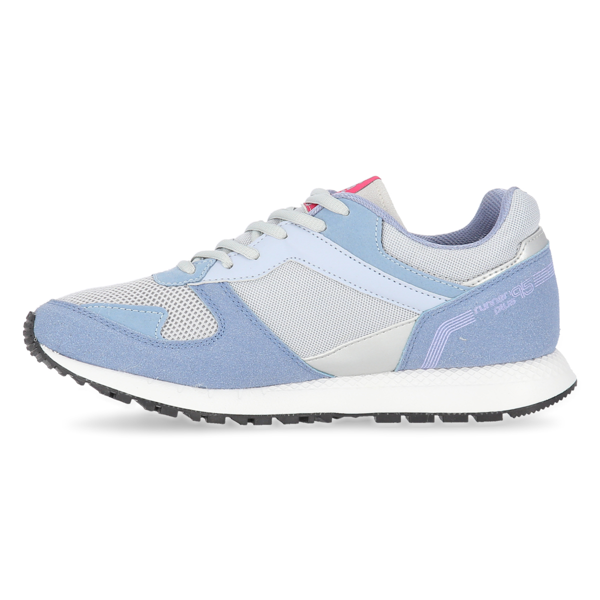 Zapatillas Lotto Runner Plus 95 StockCenter
