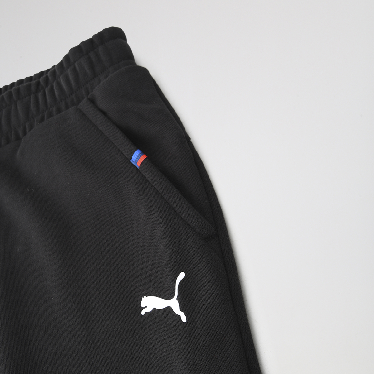 Pantalón Puma BMW Mms Hombre,  image number null
