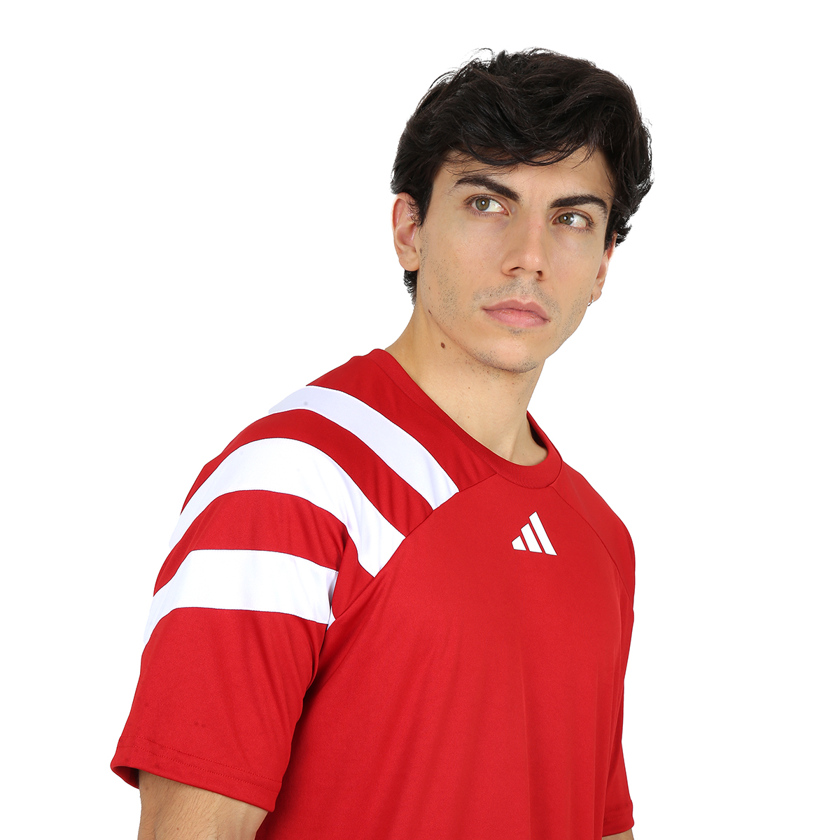 Camiseta Fútbol adidas Fortore 23 Hombre,  image number null