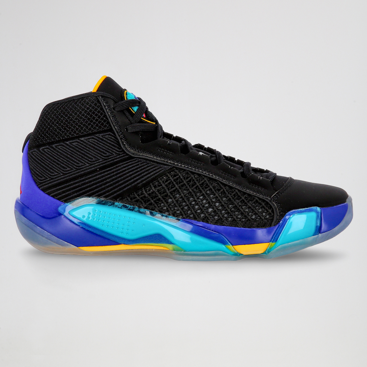 Zapatillas Jordan Xxxviii Fundamental Hombre,  image number null