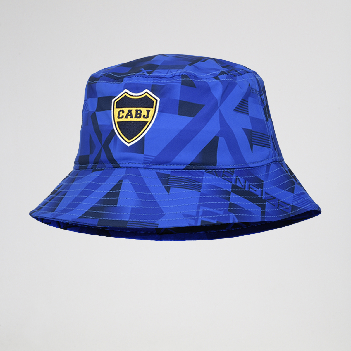 Gorro Boca Juniors adidas 2025,  image number null