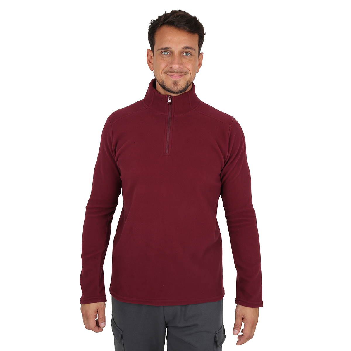 Buzo salomon best sale