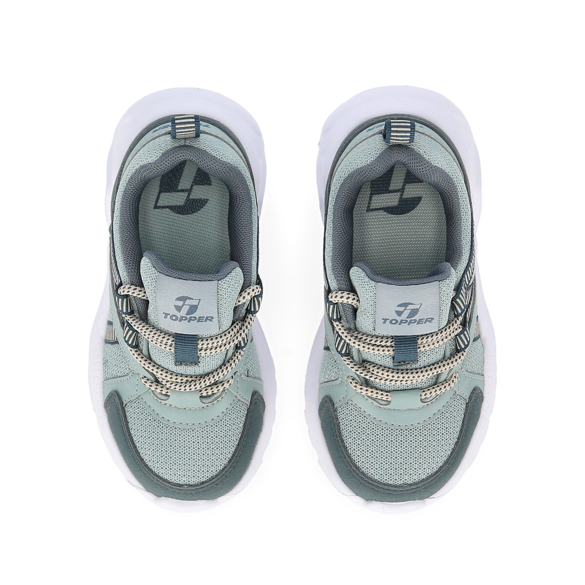 Zapatillas Topper Chalpa para Ninos