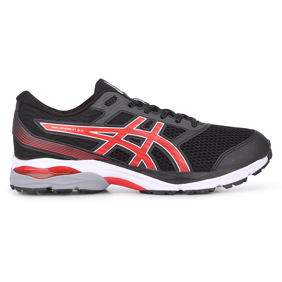 Zapatillas asics gel shogun outlet